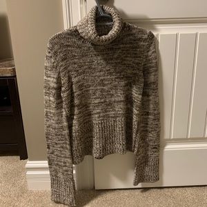 Knitted Long Sleeves